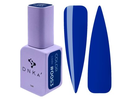 DNKa' Color Gel Polish 0053 7ml