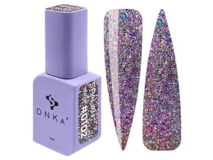 DNKa' Color Gel Polish Spalah 0102 7ml