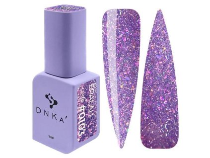 DNKa' Color Gel Polish Spalah 0103 7ml