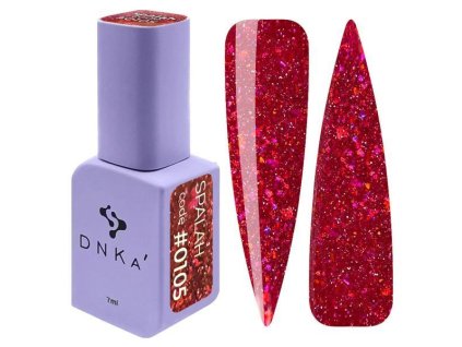 DNKa' Color Gel Polish Spalah 0105 7ml