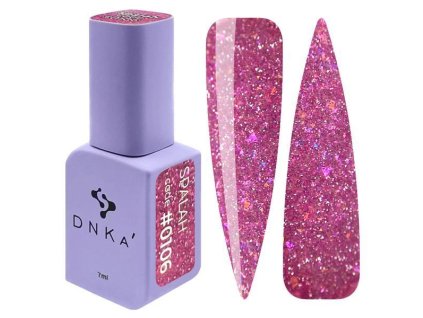 DNKa' Color Gel Polish Spalah 0106 7ml