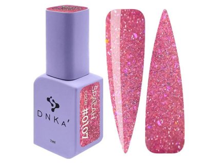 DNKa' Color Gel Polish Spalah 0107 7ml