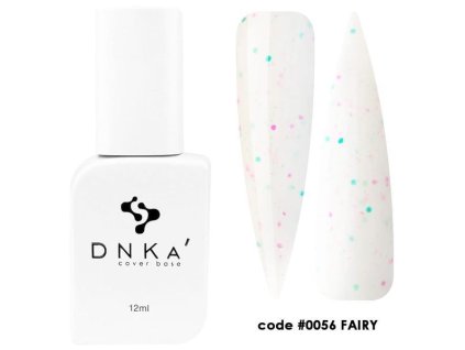 DNKa' Rubber Cover Base 0056 Fairy 12ml