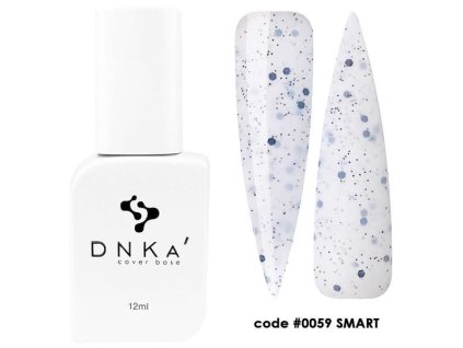 DNKa' Rubber Cover Base 0059 Smart 12ml