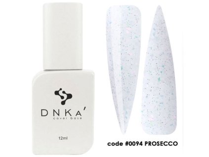 DNKa' Rubber Cover Base 0094 Twinkle 12ml