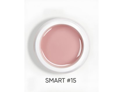Dark Smart Builder Gel 15, 15 ml