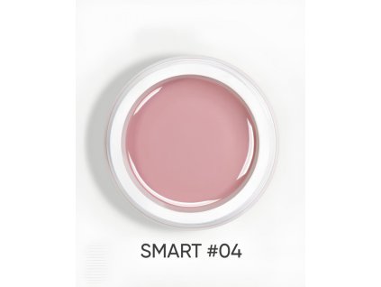 Dark Smart Builder Gel 04, 15 ml