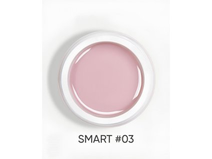 Dark Smart Builder Gel 03, 15 ml