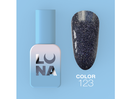 Lunamoon Color 8 ml - 123