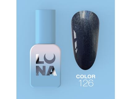 Lunamoon Color 8 ml - 126