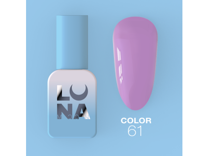 Lunamoon Color 8 ml - 61