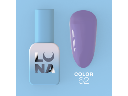 Lunamoon Color 8 ml - 62