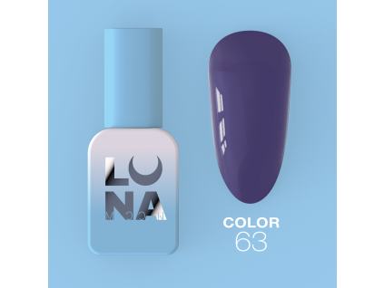 Lunamoon Color 8 ml - 63