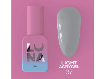 Lunamoon Light Acrygel (13ml) - 37
