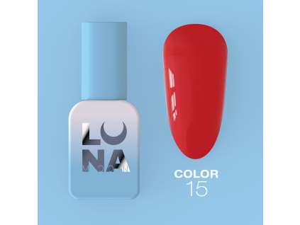 Lunamoon Color 8 ml - 15
