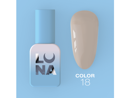 Lunamoon Color 8 ml - 18