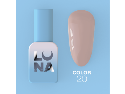 Lunamoon Color 8 ml - 20