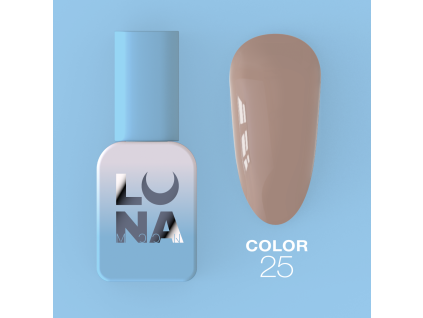 Lunamoon Color 8 ml - 25