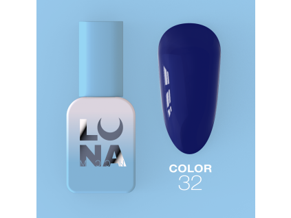Lunamoon Color 8 ml - 32