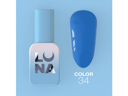 Lunamoon Color 8 ml - 34