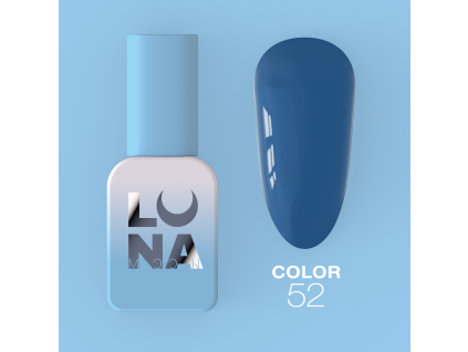 Lunamoon Color 8 ml - 52