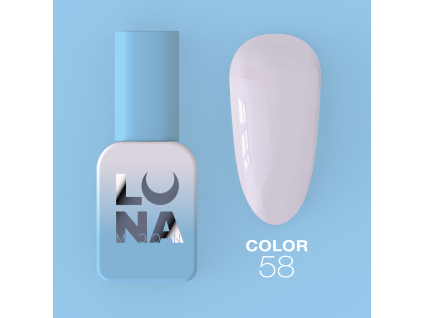 Lunamoon Color 8 ml - 58