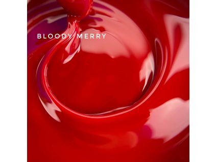 TOUCH Builder gel 15ml, 43 (Bloody merry)