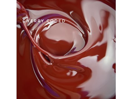 TOUCH Builder gel 15ml, 44 (Cherry coded)