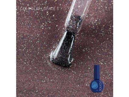 TOUCH Gel polish 9ml Space, 03