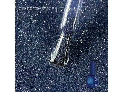 TOUCH Gel polish 9ml Space, 04