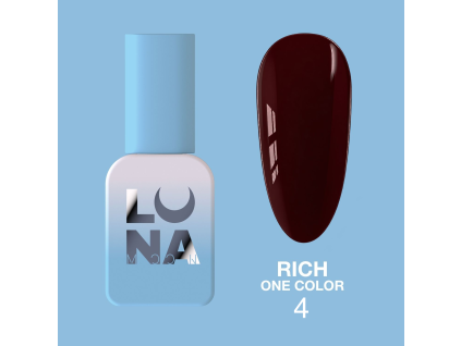 Lunamoon Rich One Color nr4 8ml