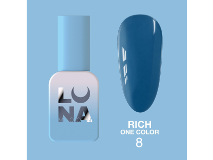 Lunamoon Rich One Color nr8 8ml