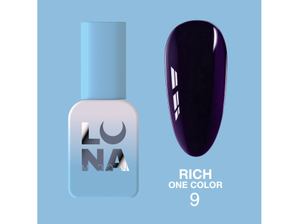 Lunamoon Rich One Color nr9 8ml