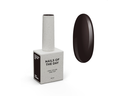 NAILSOFTHEDAY Gel polish Fondant-036, 10 ml