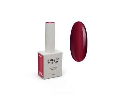 NAILSOFTHEDAY Color of the month October 2026 Terroir, 10 ml
