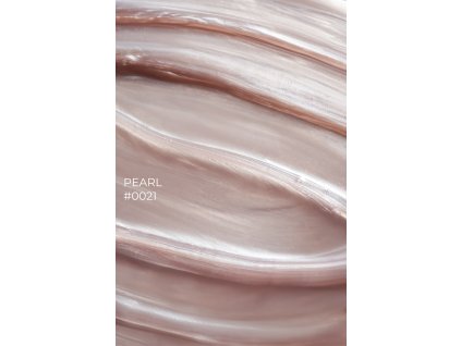 DNKa' Builder Gel č. 0021 Pearl 15ml