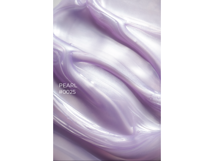 DNKa' Builder Gel č. 0025 Pearl 15ml