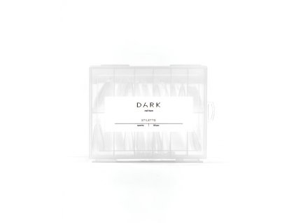 DARK Upper forms Stiletto