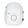 Saeyang Nail Drill Marathon 3 Champion white + H35LSP gray