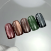 NAILSOFTHEDAY Korean cat eye 18, 10 ml
