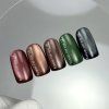 NAILSOFTHEDAY Korean cat eye 15, 10 ml