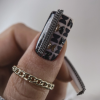 NAILSOFTHEDAY gél lak Manhattan-035, 10 ml