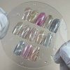 NAILSOFTHEDAY Korean cat eye 07, 10 ml