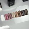 NAILSOFTHEDAY Gel Polish Praline-010, 10 ml