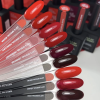 NAILSOFTHEDAY gél lak Riana-117, 10 ml