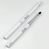 NAILSOFTHEDAY Professional Brush Oval, 9 mm