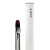 NAILSOFTHEDAY Professional Brush Oval, 9 mm
