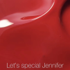 NAILSOFTHEDAY gél lak Jennifer-145, 10 ml