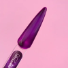 Lunamoon Gél lak Color Cat Eye 256 8ml