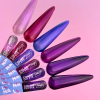 Lunamoon Gél lak Color Cat Eye 256 8ml